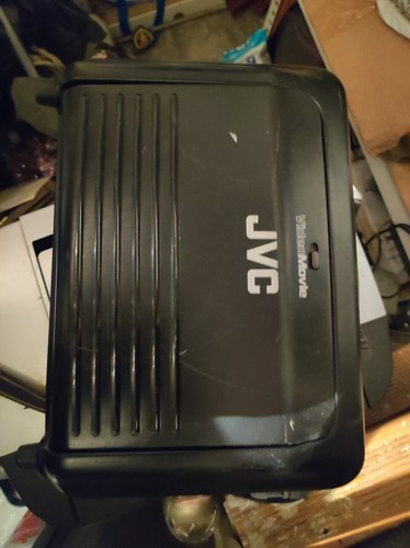 Caméscope jvc 45 - caméscope, gr-45