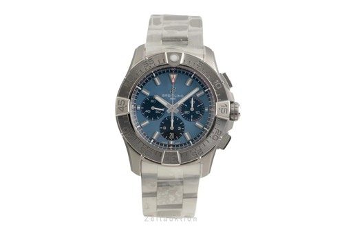 Breitling super avenger b01 - super,