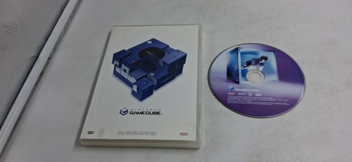 Dvd promotionnel nintendo - dvd,