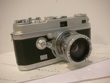 FOCA Universel R UR + objectif