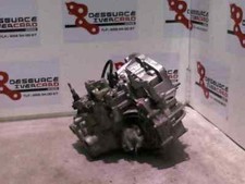 ND0002 boite a vitesse pour