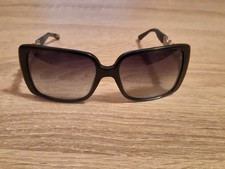 Chanel Lunettes de soleil Noir