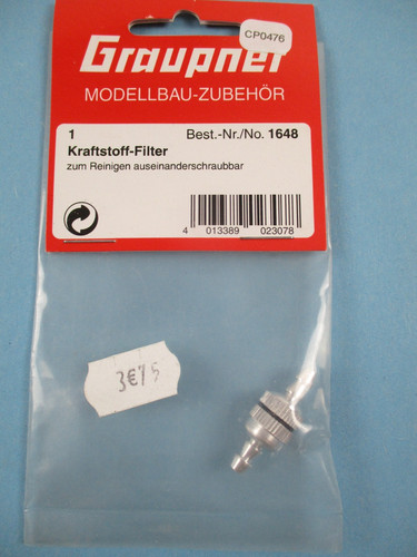 Cp476 graupner modelisme - cp476,