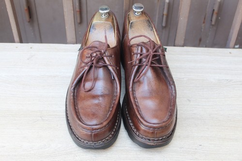Chaussure derby paraboot - derby,