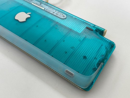 Apple m2452 bondi blue usb - apple,