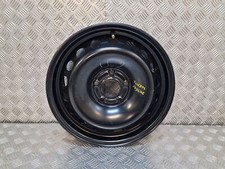 Jante acier / tole - Renault