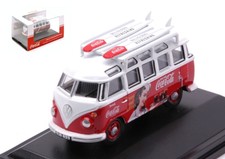 Miniature Voiture Auto 1:76 VW