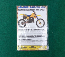 Plaque métallique décorative