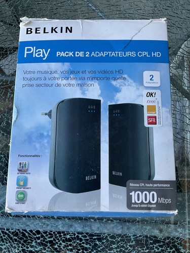 Cpl belkin 1000 - belkin,