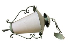 ANCIEN PLAFONNIER LUSTRE D