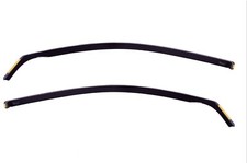 Deflecteurs D'Air / De Vent