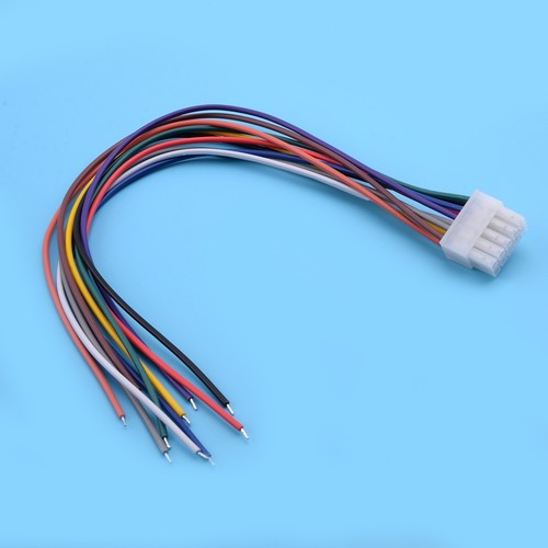 Pin harness fit - pin,