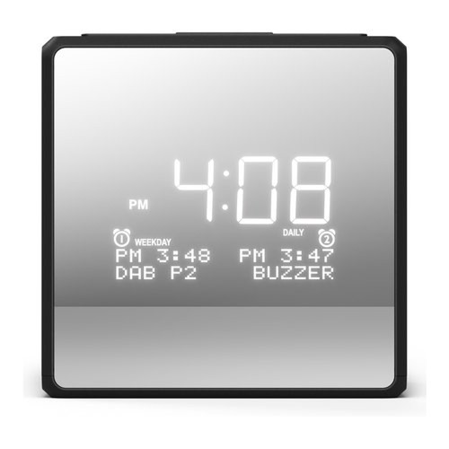 Philips réveil radio 4000 - réveil,