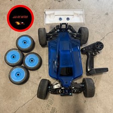 1:8 6S 4WD Team Associated RC8B3E B3.1E RC Car Buggy RTR B3E