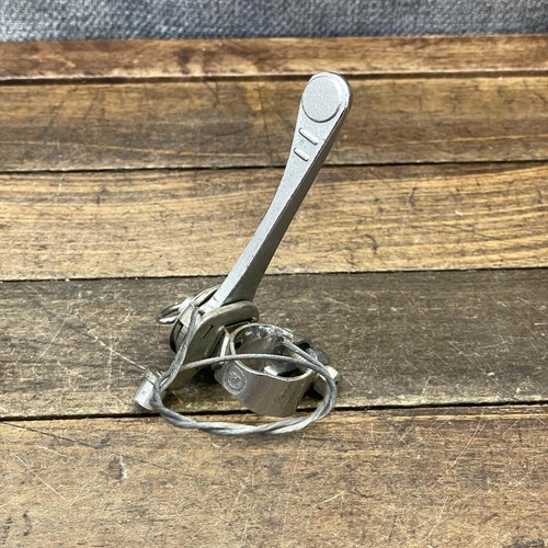 Vintage huret shifter stem - vintage,