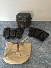 Lot d'objet n°3 - WW2