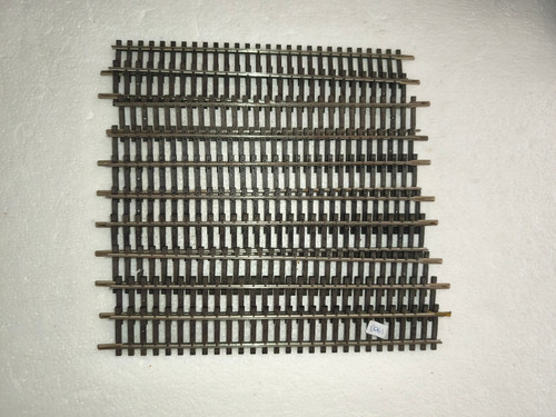 Fleischmann 1700 10 rails - ho,