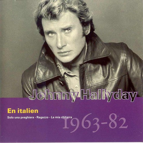 Johnny hallyday rare - rare, '