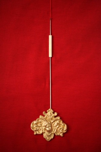 Balancier de - balancier,