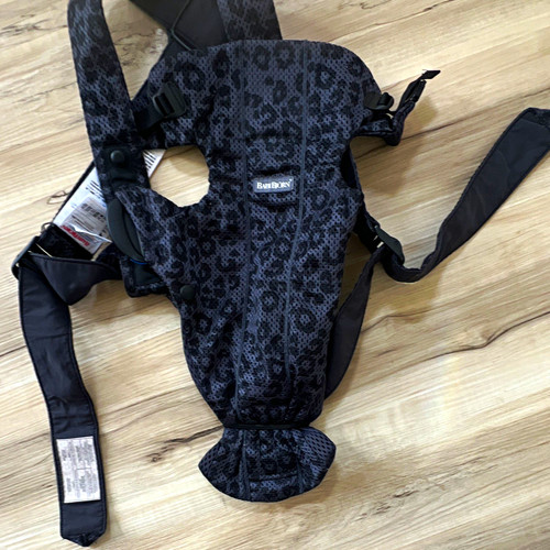 Babybjörn baby carrier - baby,