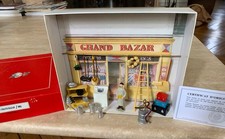 PIXI LES CIVILS: VIE