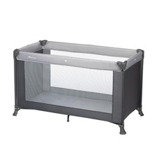 Soft Dreams, Lit Parapluie Bébé 0-3 ans 0-15 kg, Lit Voyage Léger, Matelas Fi...