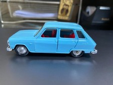 NOREV PLASTQUE ANCIENNE