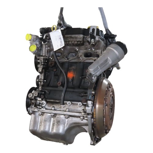 Moteur gaz opel - corsa, c