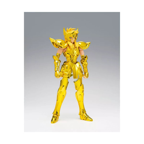 Bandai saint seiya myth cloth - bandai,