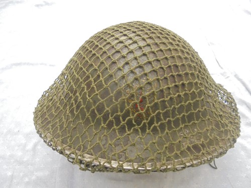 Asser rare casque anglais - casque,