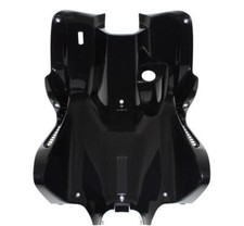 Carenage-tablier arrière mbk