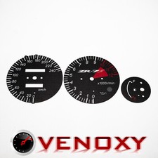 Kawasaki ZR-7 S Fond de