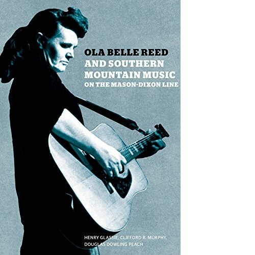 Ola belle reed and - ola,