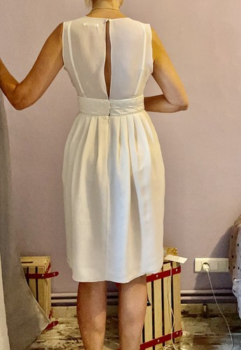 Robe marque fullcircl - fullcircl, 36