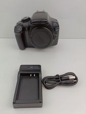 Canon EOS 1100D Camera BODY