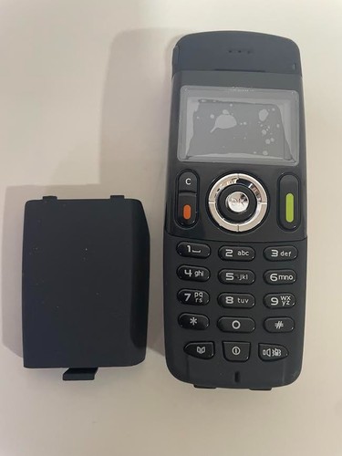 Alcatel lucent mobile 400 dect - mobile,