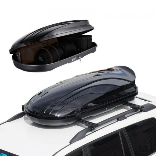 Coffre toit 340l - coffre, de
