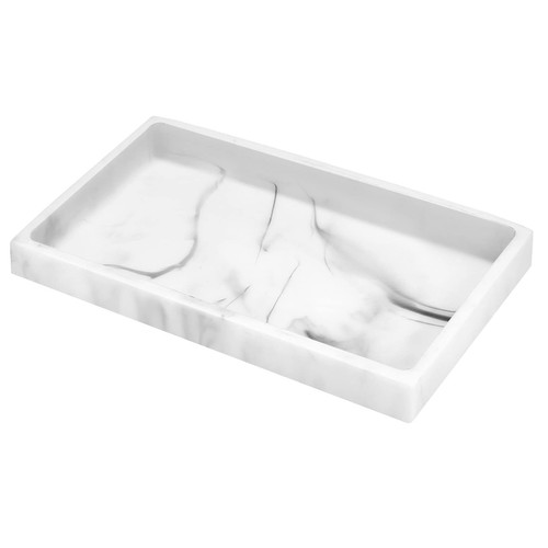 Plateau salle bain en - plateau, de
