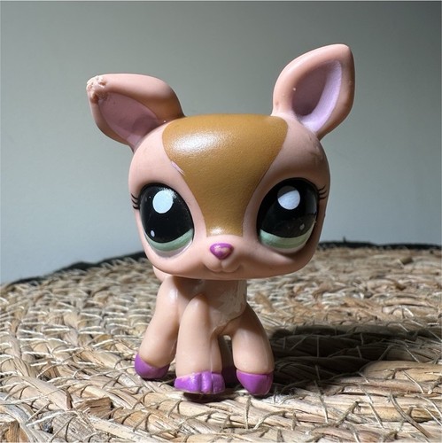 Littlest pet shop lps - pet,