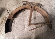 *  garde boue arriere et porte