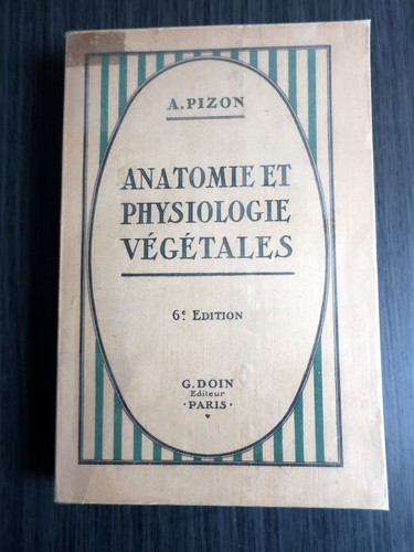 Anatomie physiologie - anatomie,