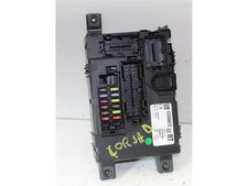 13350672 boitier pyrotechnique