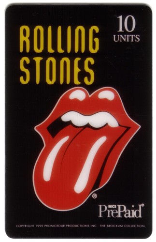 10u rolling stones voodoo - stones,