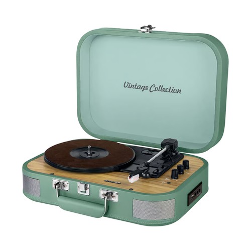 Muse tourne disques 45 - tourne-disques, /