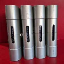 Star Trek Enterprise DVD Series In Collectors Cases -All Four Seasons  - Opened