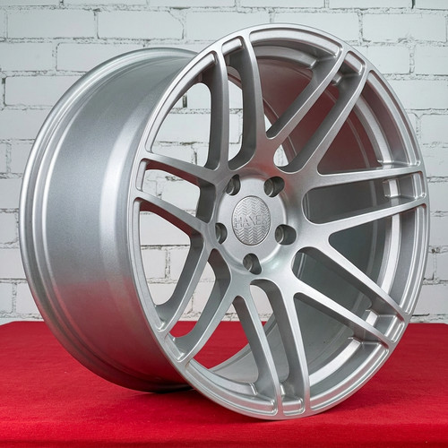 Roues haxer hx020 - roues, 19"