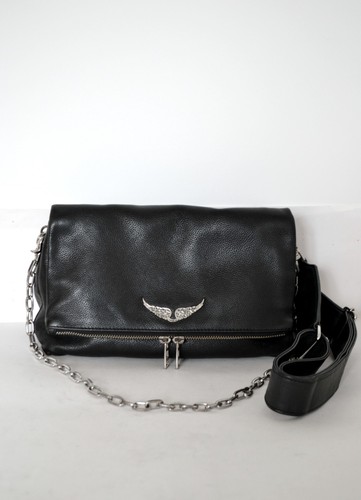 Sac main zadig - &, voltaire