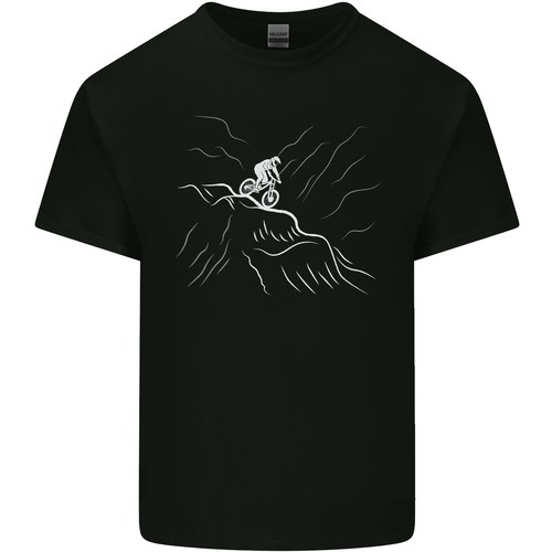 Shirt enfant vtt pour - de,