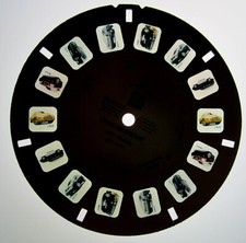 View-Master Chevy SSR Pontiac