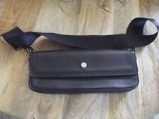 Sac Sacoche Burberry Note